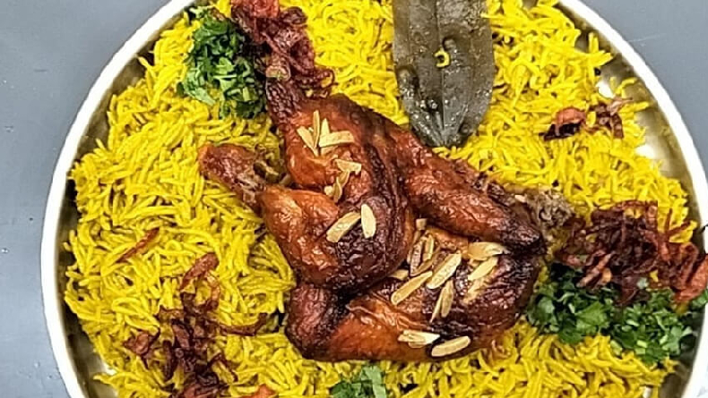 Piala Dunia 2022 Sekaligus Memperkenalkan Makanan Khas Qatar, Ini Kudapan yang Patut Dicoba