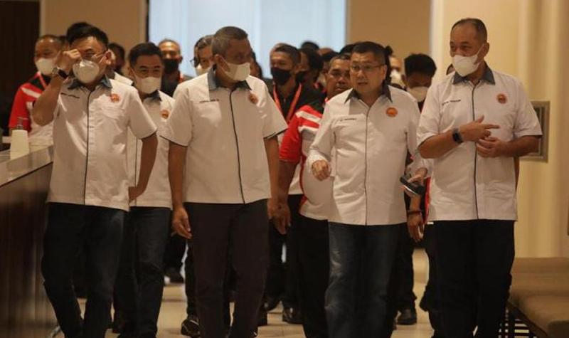 PB POBSI Gelar Kejurnas Bulan Depan, Diikuti Pebiliar Seluruh Provinsi Indonesia