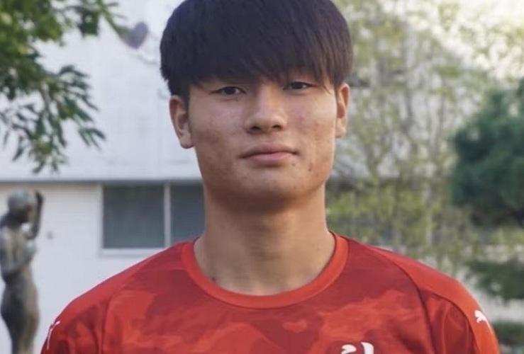 Shio Fukuda Resmi Bela Klub Top Jerman, Dulu Masuk Daftar Wonderkid Bareng Marselino Ferdinan