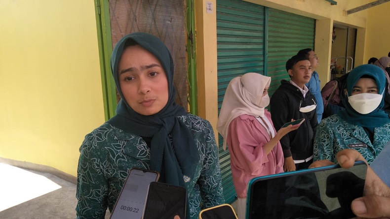 Sonya Fatmala Apresiasi Polisi dan Warga Cilame KBB Cepat Ungkap Kasus ART Disiksa Majikan