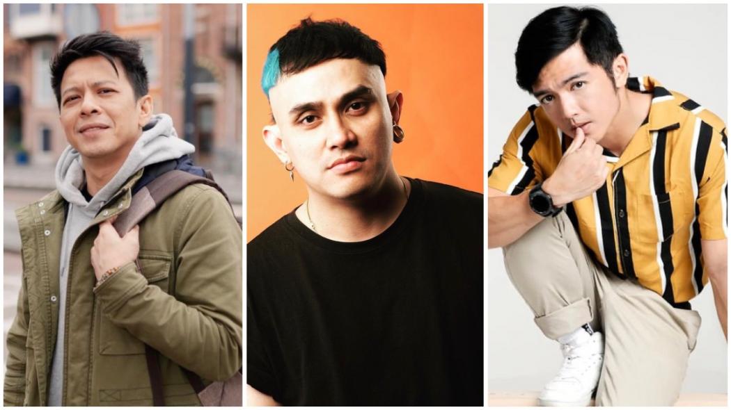 7 Artis Menduda Lama, Nomor 3 Sandang Status Duda Keren Idola Kaum Hawa Selama 14 Tahun