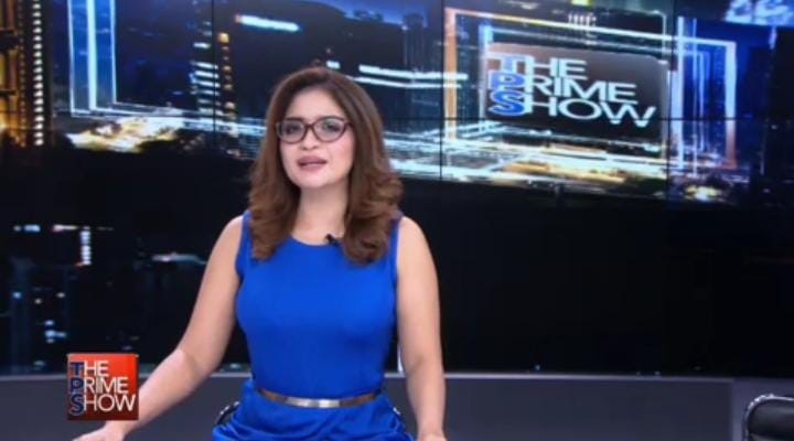Siapa yang Kena Pahitnya Obat Sirop Penyebab Gagal Ginjal Akut? Saksikan The Prime Show Malam Ini di iNews
