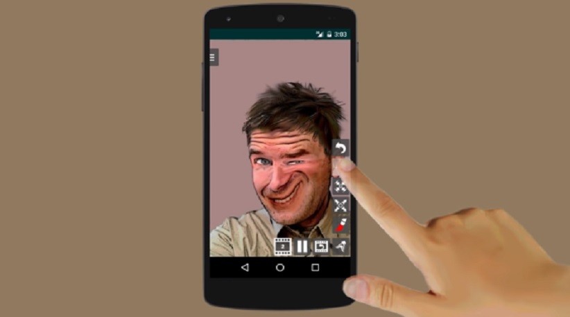 5 Aplikasi Foto Bergerak yang Paling Banyak Digunakan, agar Lebih Menarik!