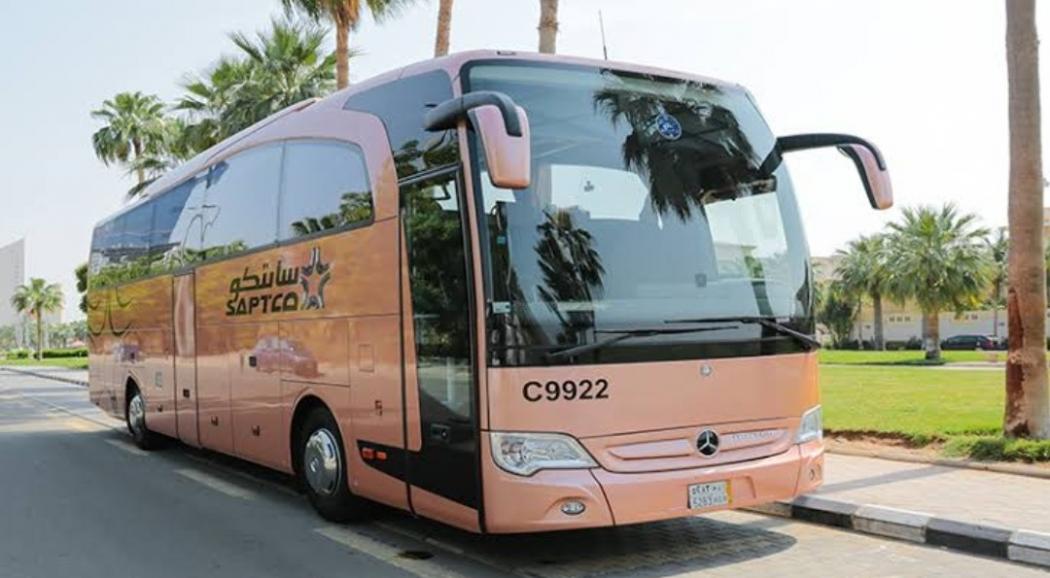 Intip PO Bus di Arab Saudi, Gaji Sopir Besar dan Penumpang Diatur Berdasarkan Jenis Kelamin