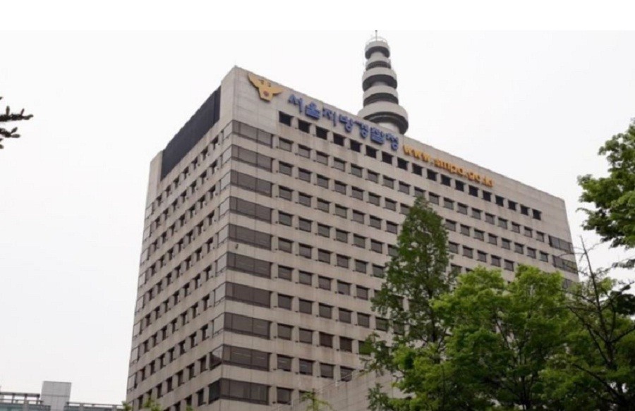 Sejumlah Kantor Polisi dan Damkar di Seoul Korsel Digerebek Penyidik, Ada Apa?