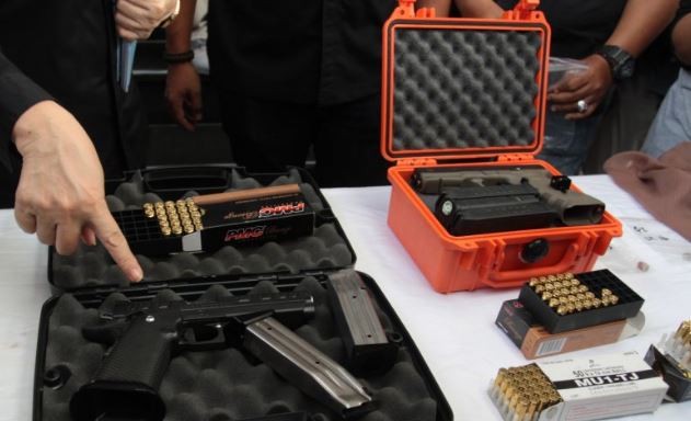 Kasus Pemobil Tewas Kena Peluru Nyasar Oknum Polisi, Kapolda: Diproses Pidana