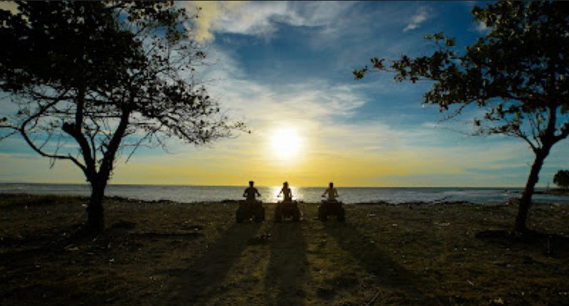 Kemeriahan Festival Tanjung Lesung 2022, Menjajal Aneka Kopi hingga Eksplor Pantai 