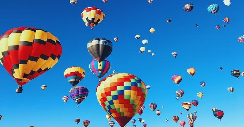 Ini Teknologi yang Menggunakan Hukum Archimedes, Sudah Tahu Belum?