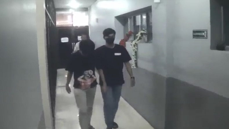 Anak Wakil Ketua DPRD Labura Ditangkap Kasus Pencabulan, Terkuak usai Korban Menolak Sekolah
