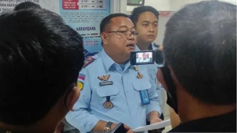 Napi Kasus Penggelapan Motor Kabur dari Rutan Tanjungpinang