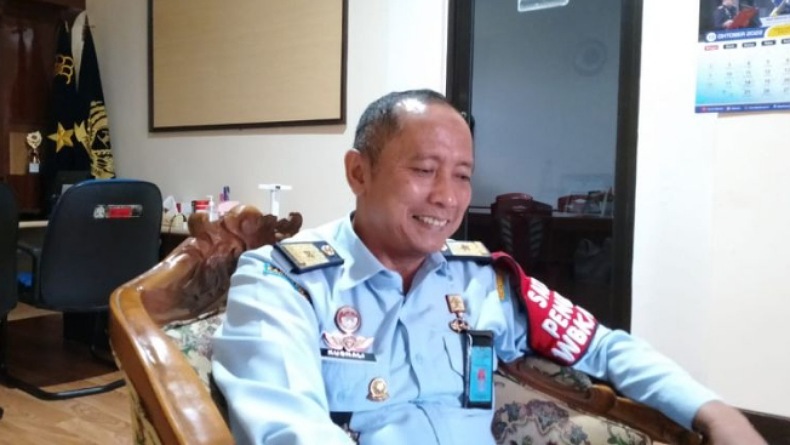 30 Narapidana Narkotika Lapas Manado Bebas usai 6 Bulan Jalani Rehabilitasi Sosial