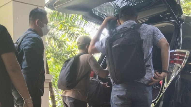 15 Petugas KPK Tiba di Papua, Ini Reaksi Tim Hukum Lukas Enembe