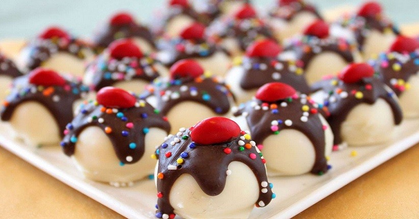 Makanan Apa Saja yang Termasuk Dessert? Enak dan Wajib Dicoba