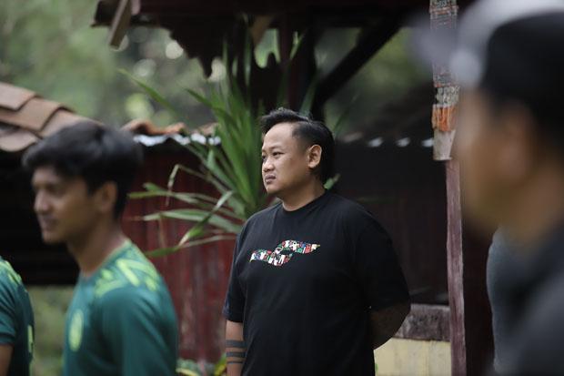  PSS Sleman Tetap Pertahankan Dewanto Rahadmoyo Jadi Manajer Tim 
