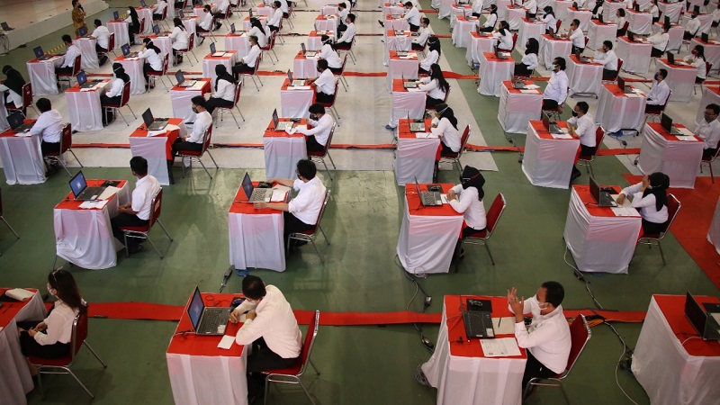 Pendaftaran PPPK Guru Resmi Dibuka, Berikut Jadwal dan Ketentuannya