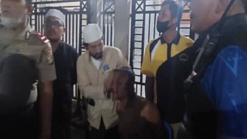 Baru Tahu Suaminya Perwira TNI Palsu, Istri di Bekasi Lapor Polisi