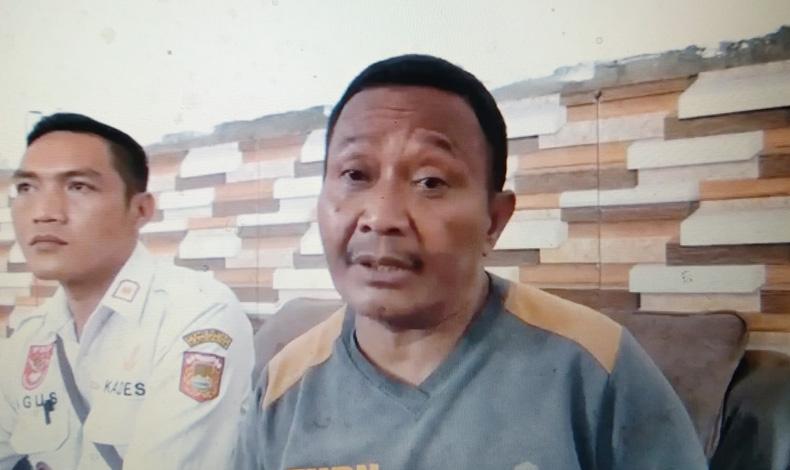 Suami Susi ART Ferdy Sambo Berharap Istrinya Jujur dan Tak Takut Beri Kesaksian di Persidangan