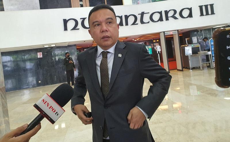 Pasal Perzinaan di KUHP Jadi Polemik, DPR: Hanya Bisa Diadukan Keluarga Terdekat