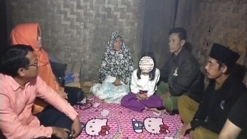 Wabup Garut Kecam Majikan Keji di Ngamprah KBB yang Siksa ART asal Limbangan