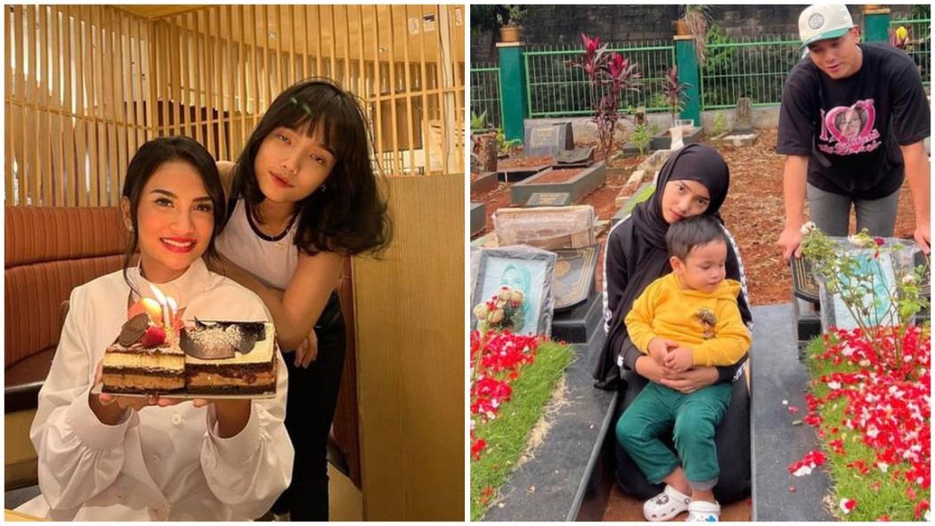 Curhat Pilu Fuji Rayakan Ulang Tahun ke-20 Tanpa Vanessa Angel dan Bibi Andriansyah: Beda Banget Rasanya