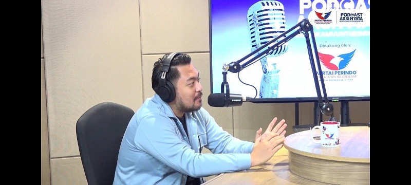 Anak Freddy Budiman Sempat Tak Tahu Ayahnya Punya Bisnis Narkoba