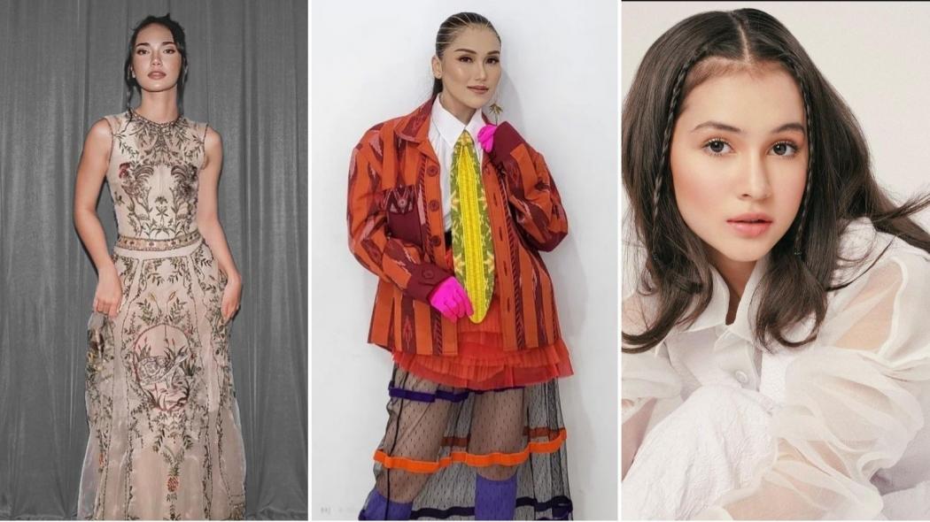 5 Artis Wanita Paling Laris, Nomor 3 Kesayangan Ibu-Ibu se-Indonesia