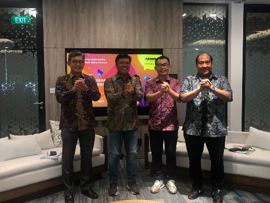 Laba Bersih Adira Finance Kuartal III 2022 Melonjak 52 Persen Jadi Rp1,1 Triliun