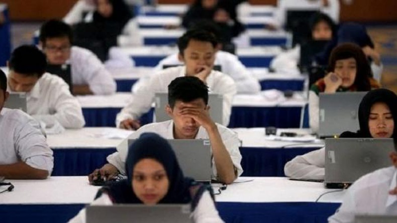 Rekrutmen CPNS Tahun 2023 Terancam Batal, Ini Penyebabnya  