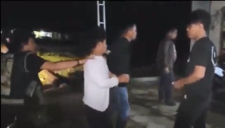 Duplikatkan Kunci, Sepasang Kekasih Curi Motor Mantan Majikan di Pelabuhan Paotere Makassar
