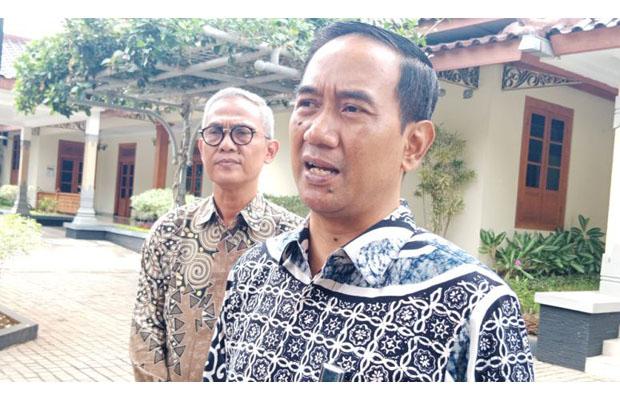 KPK : Pengusaha Jangan Mau Diperas Oknum ASN Terkait Perizinan