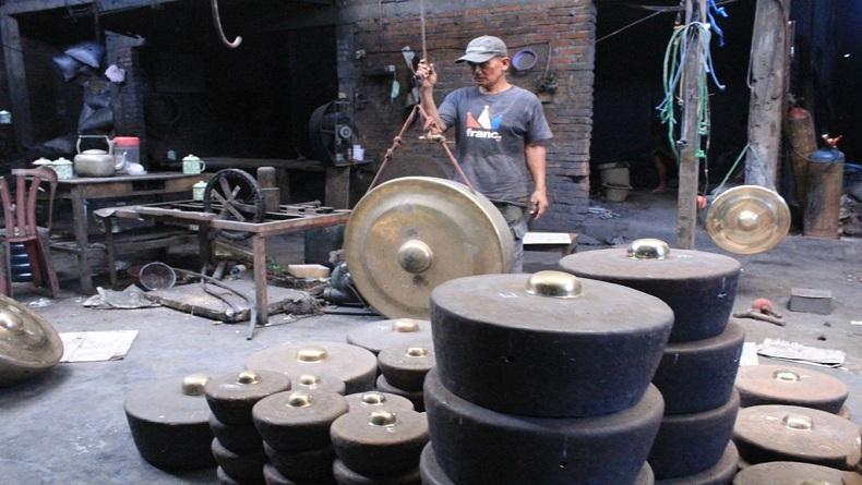 8 Kebudayaan Jawa Tengah, Nomor 7 Jadi Warisan Budaya Dunia dari Indonesia yang ke-12