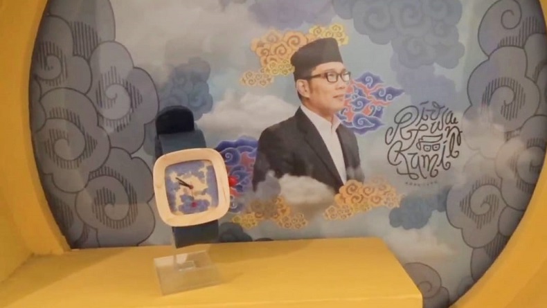 Intip Produksi Jam Tangan Kayu dari Bandung yang Jadi Suvenir Delegasi KTT G20