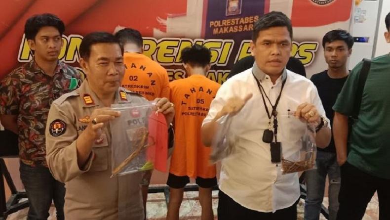 Terungkap! 1 Pelaku Penculikan dan Pembunuhan Anak di Makassar Ternyata Dewasa