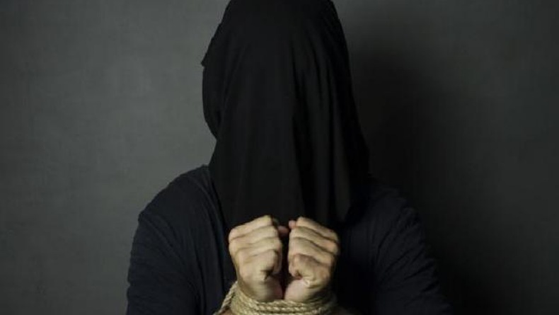 Keji! 6 Perempuan Diculik dan Dibunuh, Mayatnya Dibakar