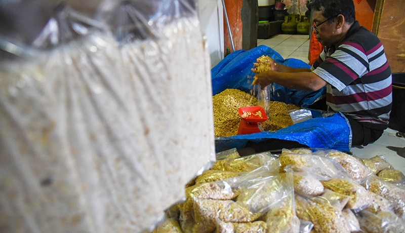 Kedelai Tembus Rp14.000 per Kg, Kemendag Bakal Intervensi Khusus Turunkan Harga
