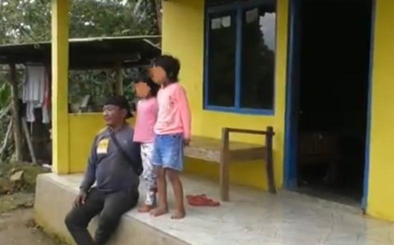 Anak Susi ART Ferdy Sambo Takut Keluar Rumah dan Tak Mau Sekolah, Ini Penyebabnya