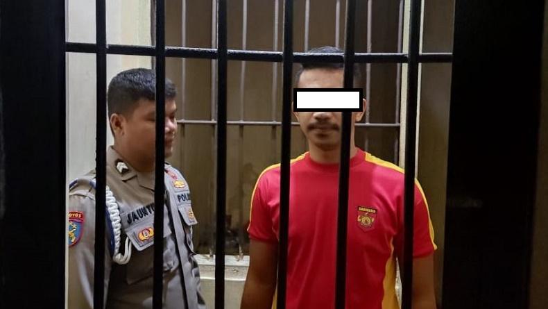 Pulang dari Hotel, Istri Perwira Selingkuh dengan Oknum Polisi di Maluku Tewas Kecelakaan