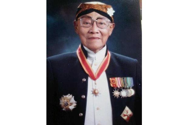  Profil KGPAA Paku Alam VIII, Adipati Paku Alam Tahun 1937-1998 yang Dianugerahi Gelar Pahlawan Nasional