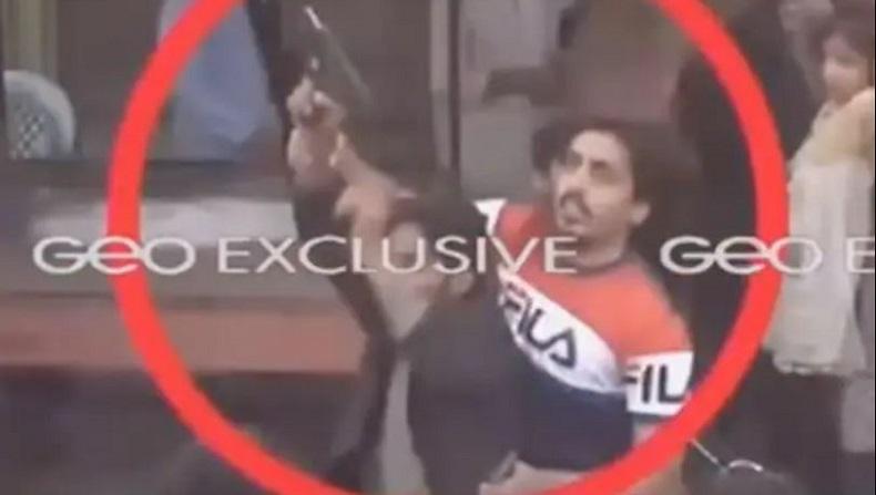 Pawai Mantan PM Pakistan Imran Khan Diserang, Pelaku 2 Pria Bersenjata