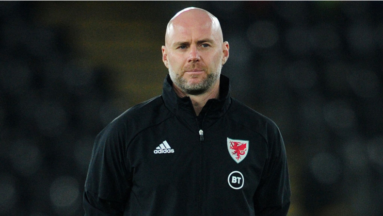 Sosok Rob Page, Pelatih yang Membawa Wales Lolos Piala Dunia 2022