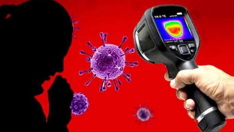 Update 10 November 2022, Kasus Positif Covid-19 Tambah 6.294 Orang