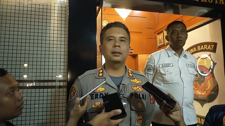 Polisi Tampung Masukan Buka Lagi Kasus Pemerkosaan Tenaga Honorer Kemenkop UKM