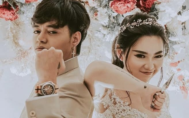 Disinggung Soal Perceraiannya dengan Wendy Walters, Reza Arap Beri Reaksi Tak Terduga