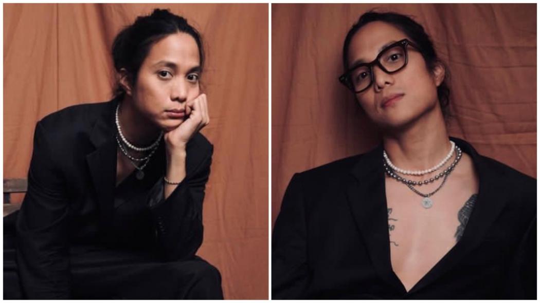 Dikta Terkenal dengan Gaya Rambut Gondrong, Alasannya Ternyata Bikin Haru