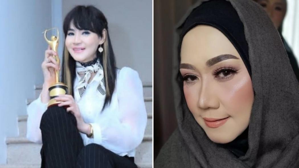 Intip 3 Lady Rockers Indonesia Era 1980-an, Ada yang Pindah Warga Negara