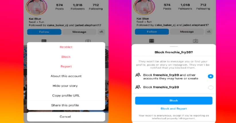 3 Fitur Baru Instagram untuk Cegah Perundungan