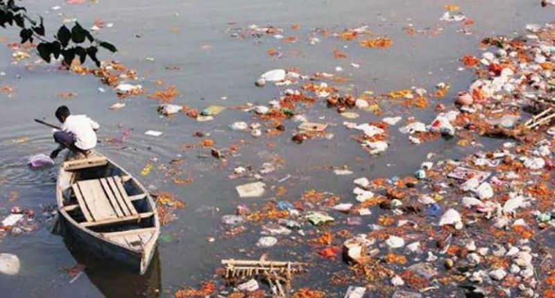 8 Sungai Paling Kotor di Dunia, Nomor 4 Masih Ada yang Dipakai untuk Mandi