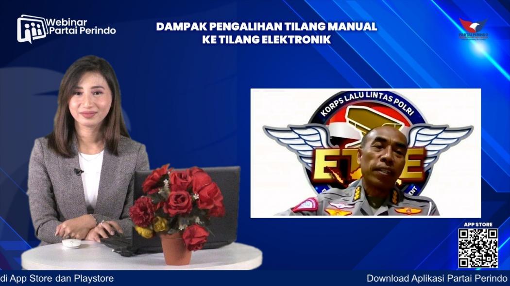 Dear Pengendara Catat, STNK Bisa Diblokir jika Tak Bayar Denda Tilang Elektronik dalam 9 Hari