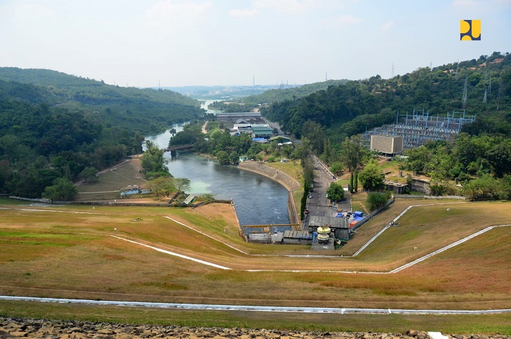 Begini Strategi Kementerian PUPR Kejar Target Layanan Akses Air Minum Layak di Seluruh Indonesia pada 2024