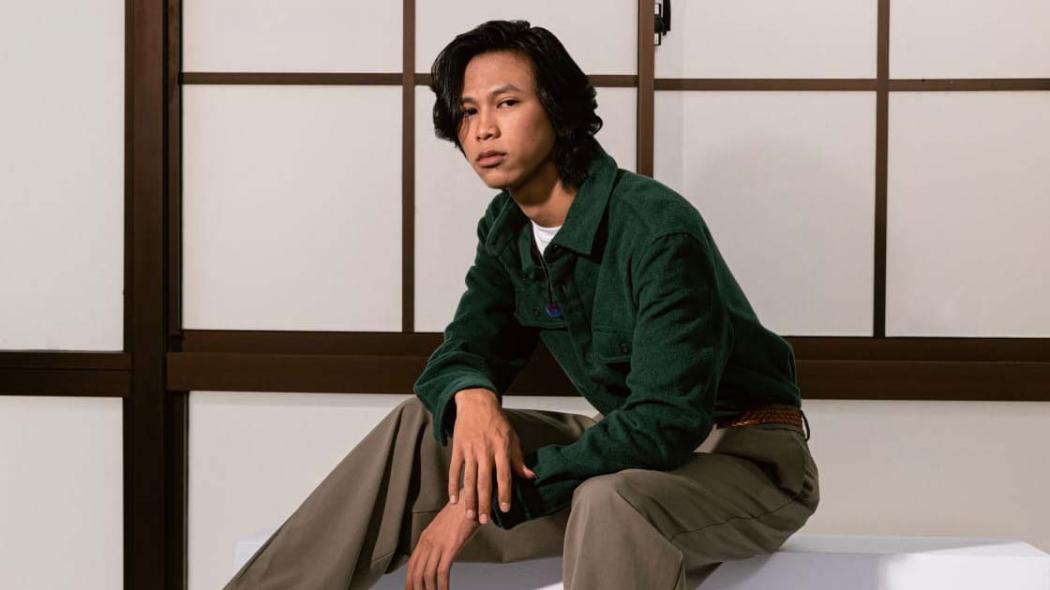 Danar Widianto Kembali Rilis Single Terbaru Maafkan Kami yang Belum Fasih Mencintai